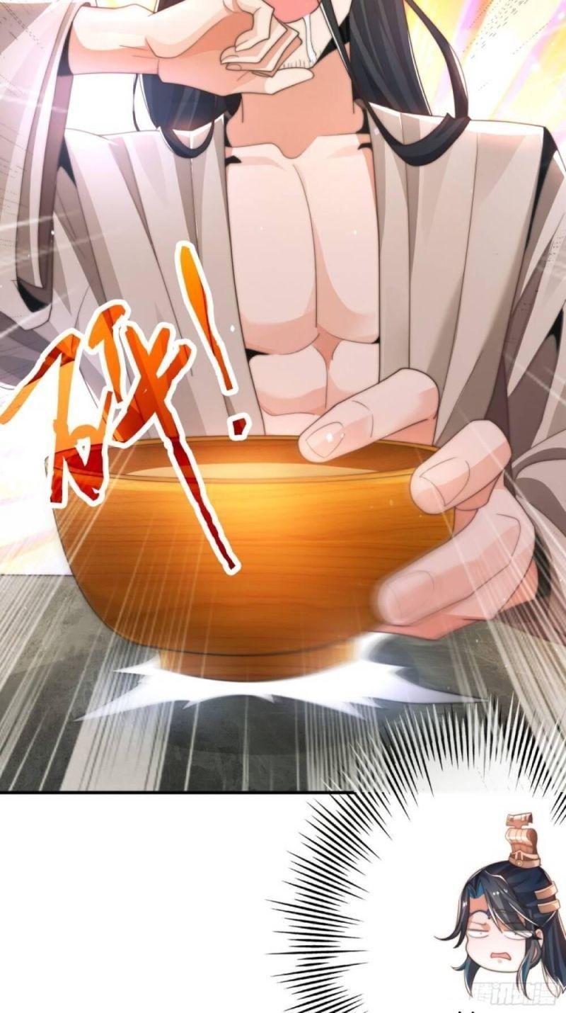 mỗi nữ đồ đệ đều muốn giết ta chapter 3 45