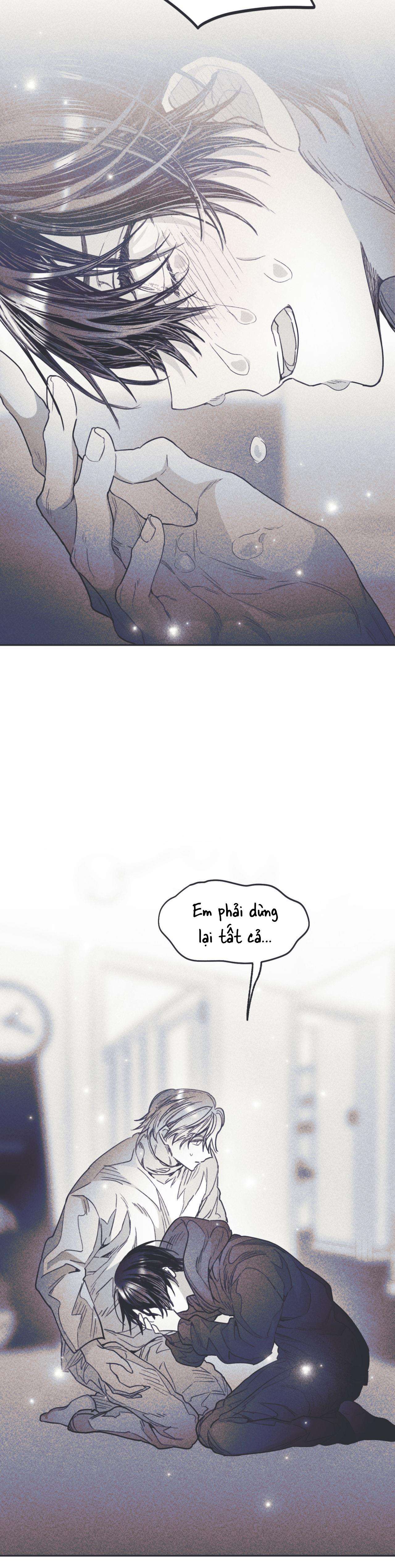 hồi ức cơn thịnh nộ chapter 25 21