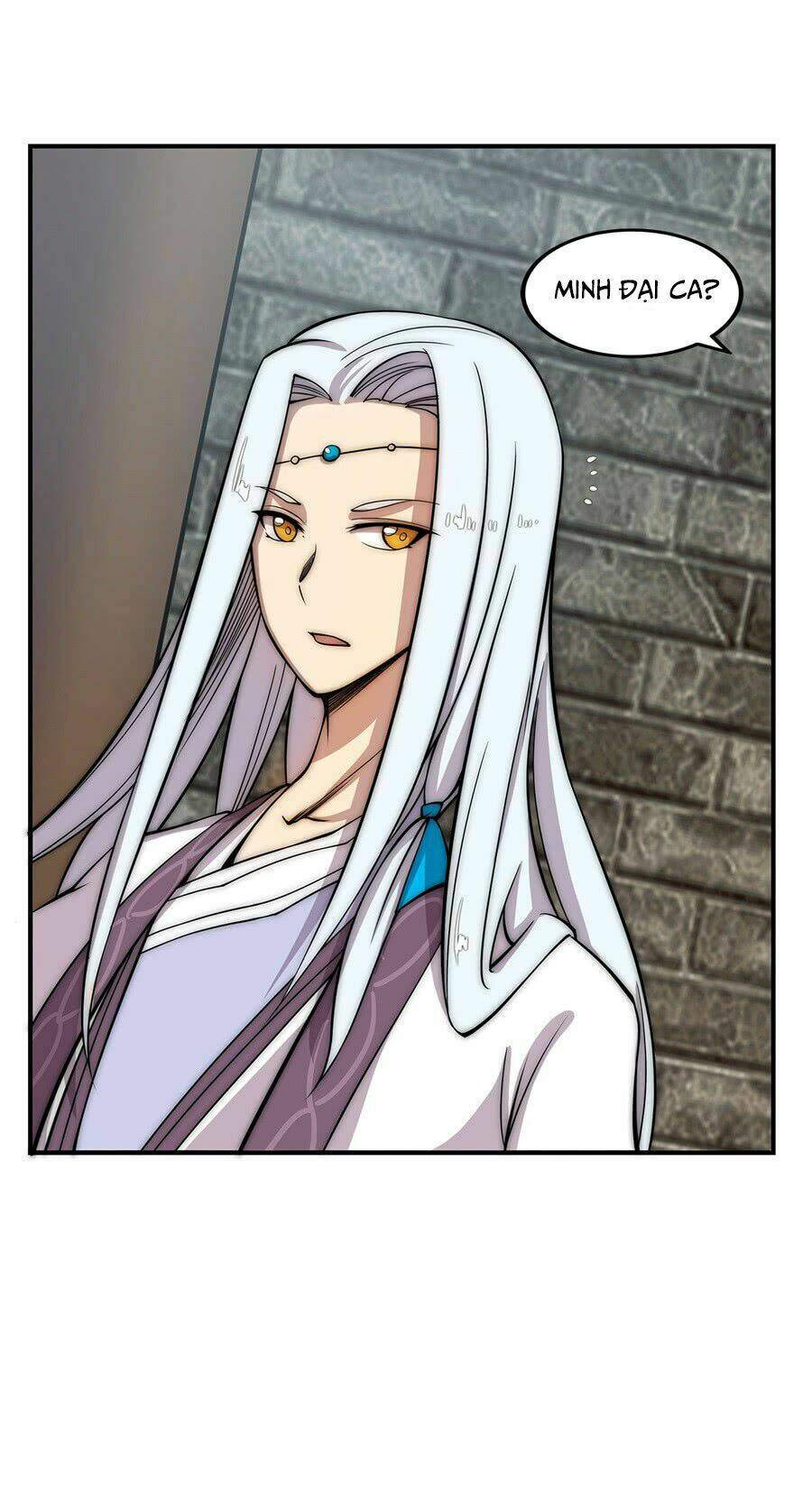 cuộc sống thoái ẩn của võ lâm chi vương chapter 39 27