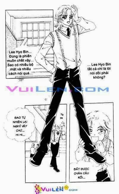 tình yêu diệu kỳ chapter 2 134