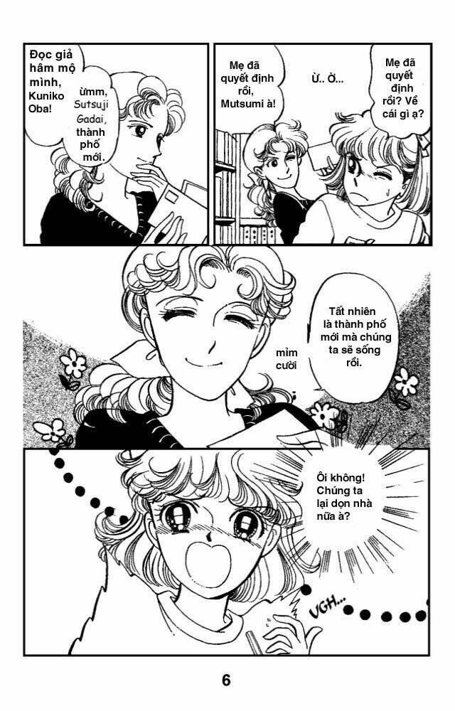 sweet memory chapter 1 8