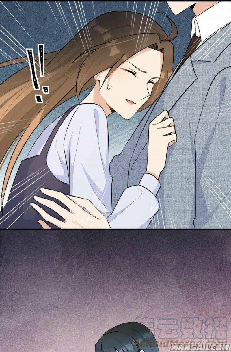 vẫn cứ nhớ em, nhớ em chapter 110 4