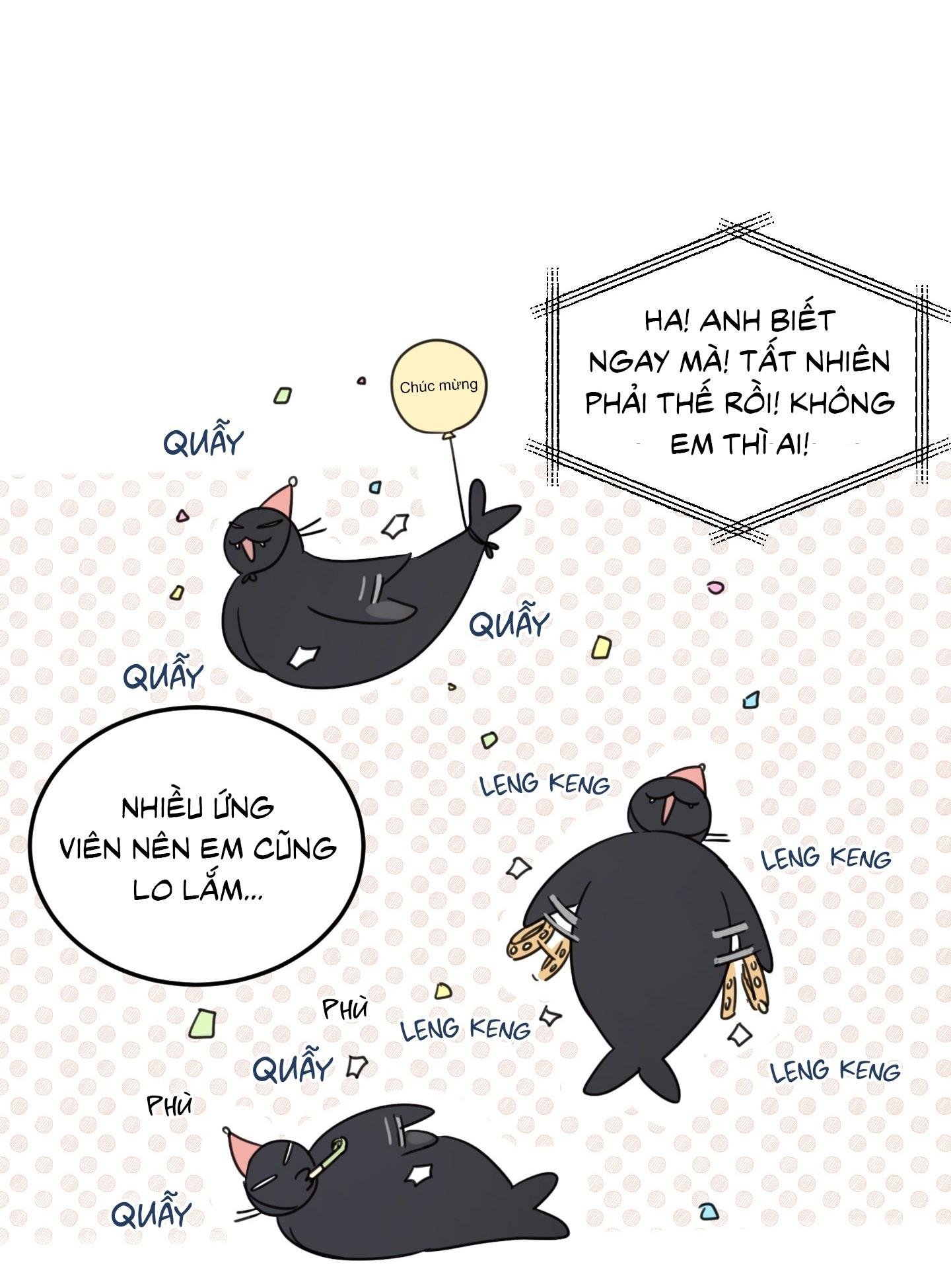 ngôi nhà hướng mặt trời mọc chapter 42 14