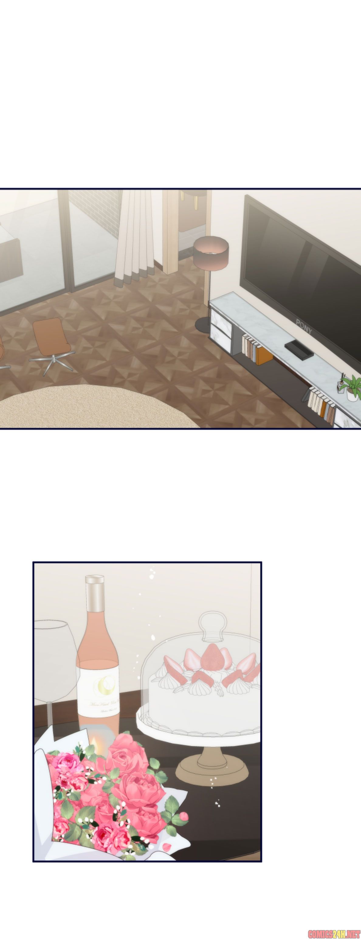 bad kid good partner chapter 22 1