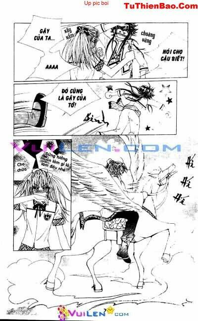 bogle goes to the kingdom chapter 21 28