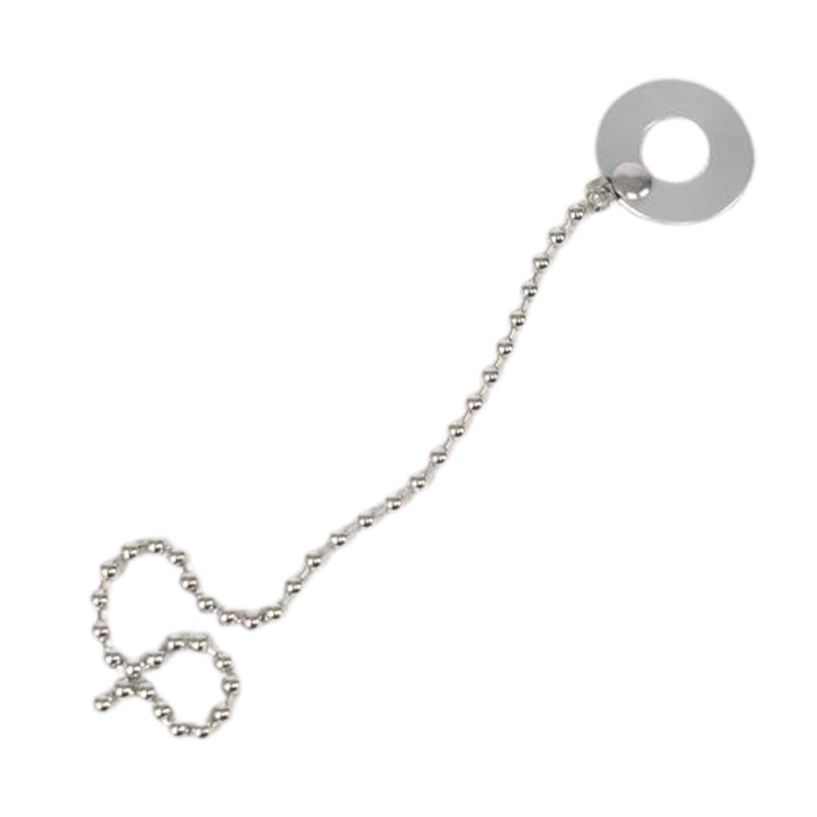 Replacement Cymbal Chain Rack Drum Fitments Wear Resistant Mounts Hardware