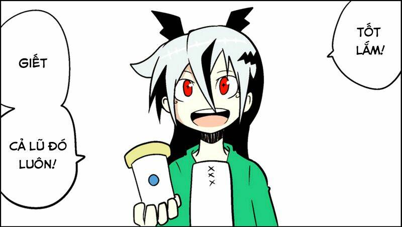 senyuu chapter 84 34