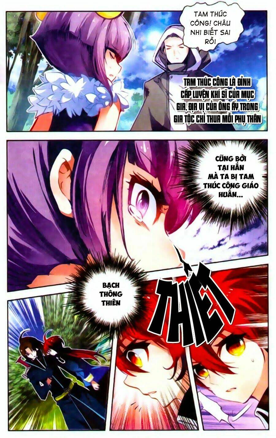 ma thiên ký chapter 3 14