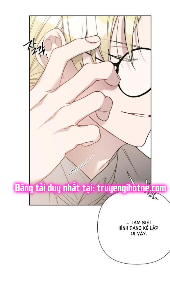 cách hiệp sĩ sống như một tiểu thư chapter 91.1 8