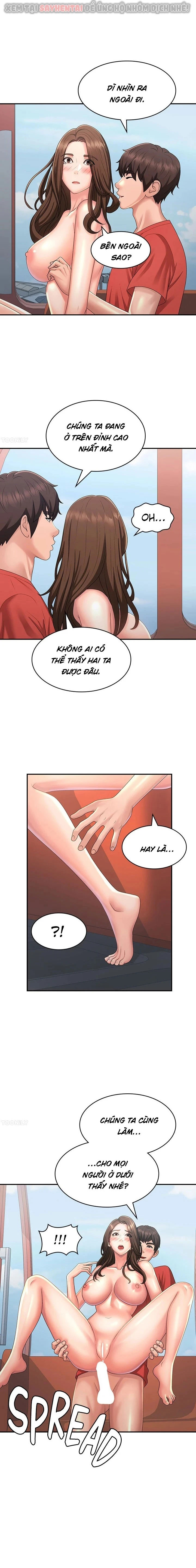 bà dì tuổi dậy thì chapter 42 14