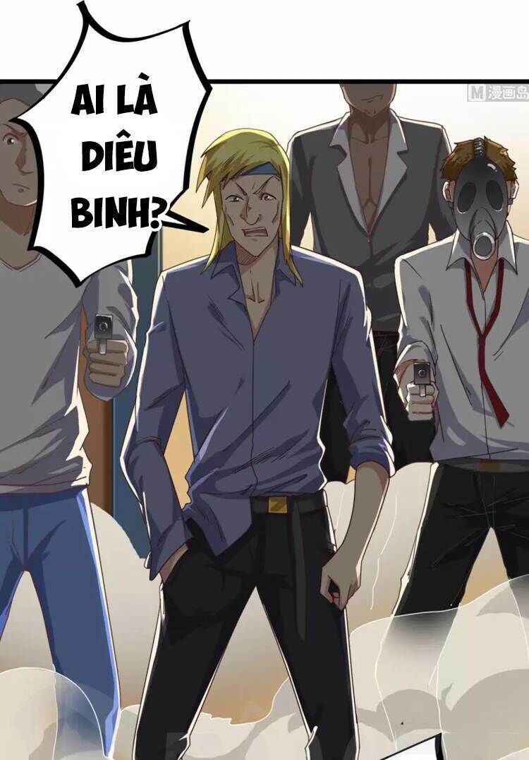 địa phủ khai phá thương chapter 43 5