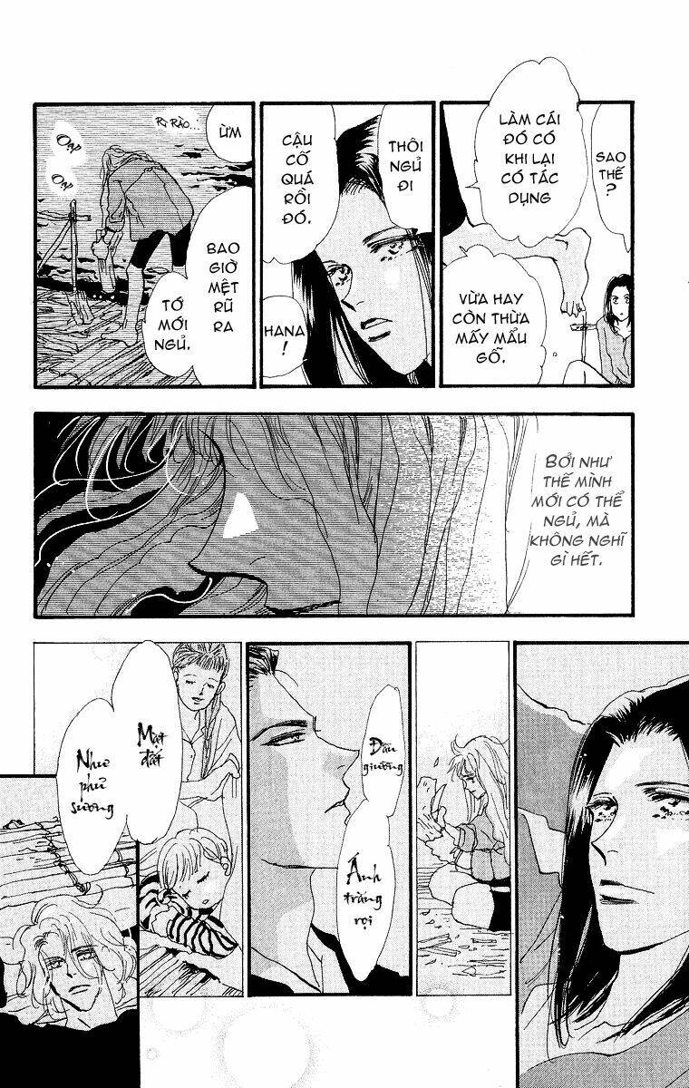 7 mầm sống chapter 6 35