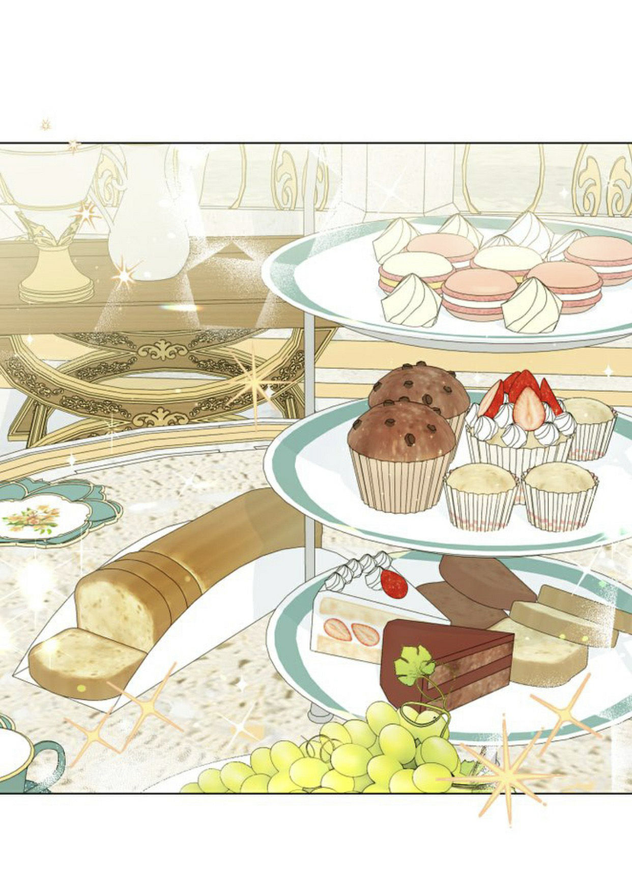 tìm lại nàng camellia chapter 13 3