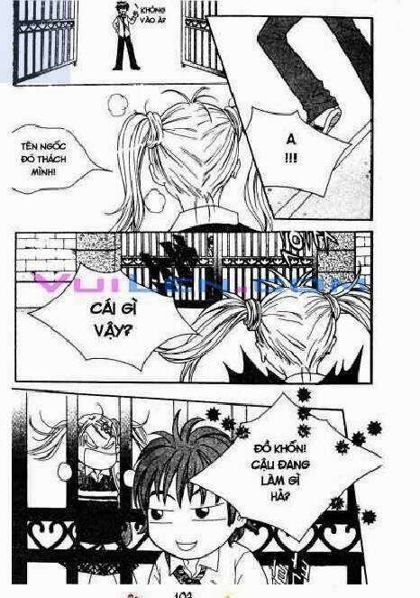 neck and neck chapter 1 100