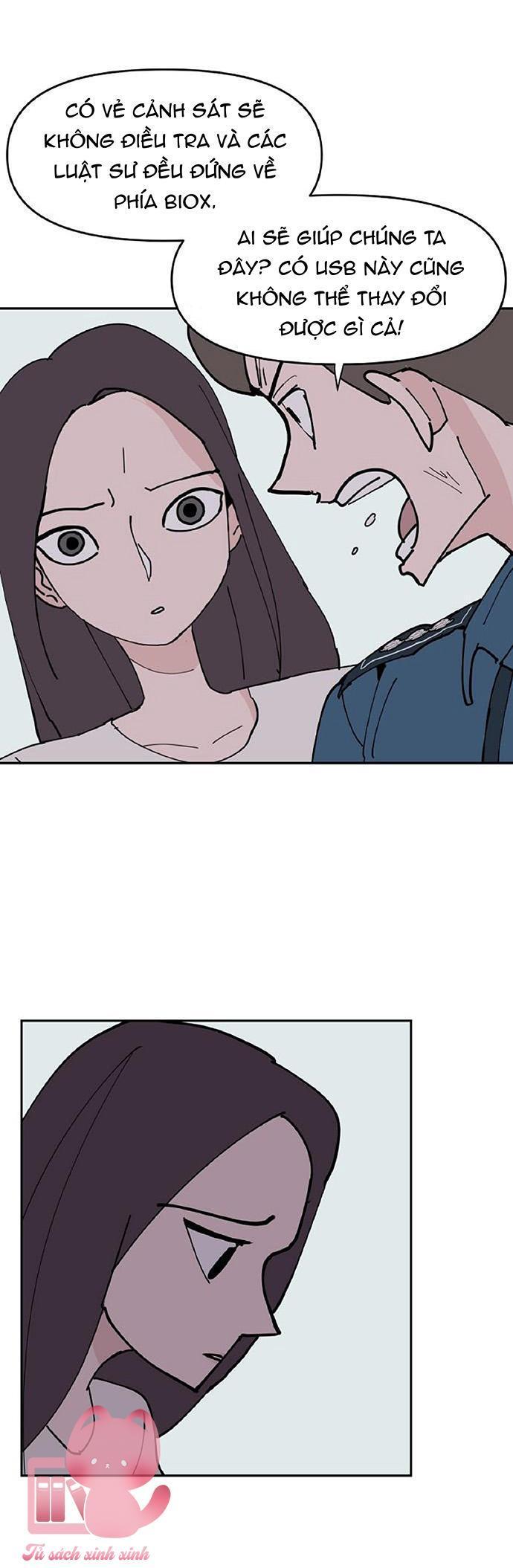 yêu không hồi kết chapter 7 41