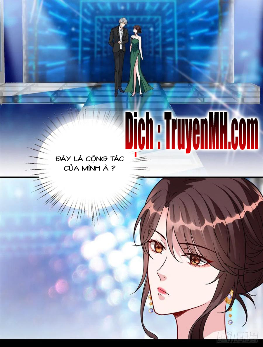 thí hôn lão công, cần giúp sức chapter 333 6