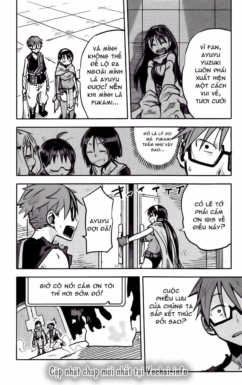 i shoujo chapter 12 19