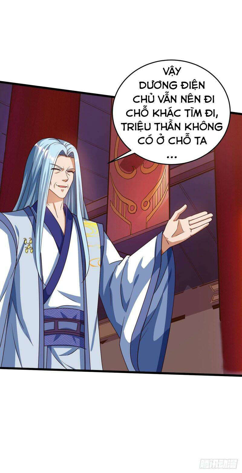 chúa tể tam giới chapter 69 4