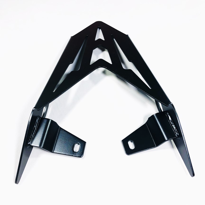 Baga sau kiểu xương cá dành xe Raider - Satria