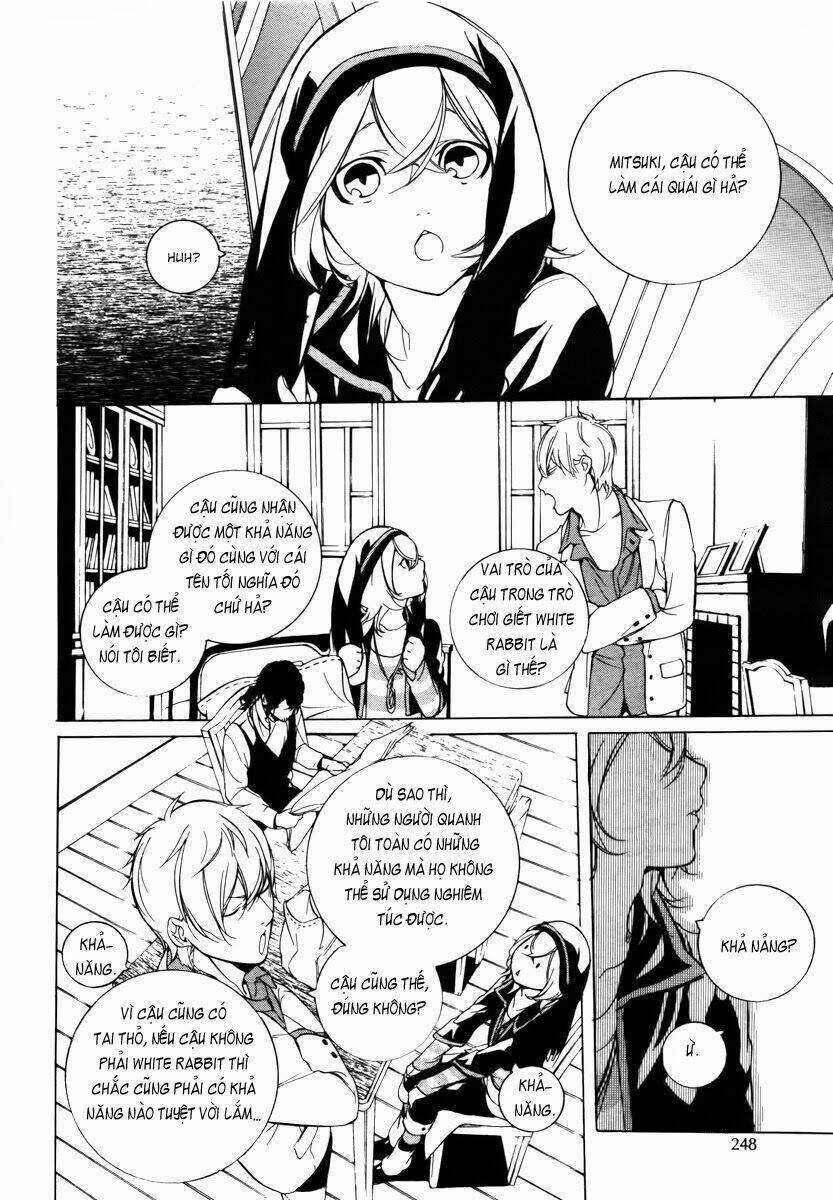 are you alice? chapter 34 10