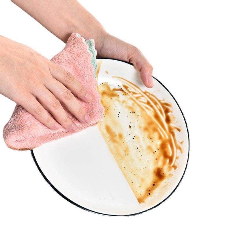 Tổng Hợp Các Loại Khăn Lau Đa Năng, Khăn Tắm, Khau Lau Bàn, Lau Bếp...Siêu Thấm Mềm Mịn