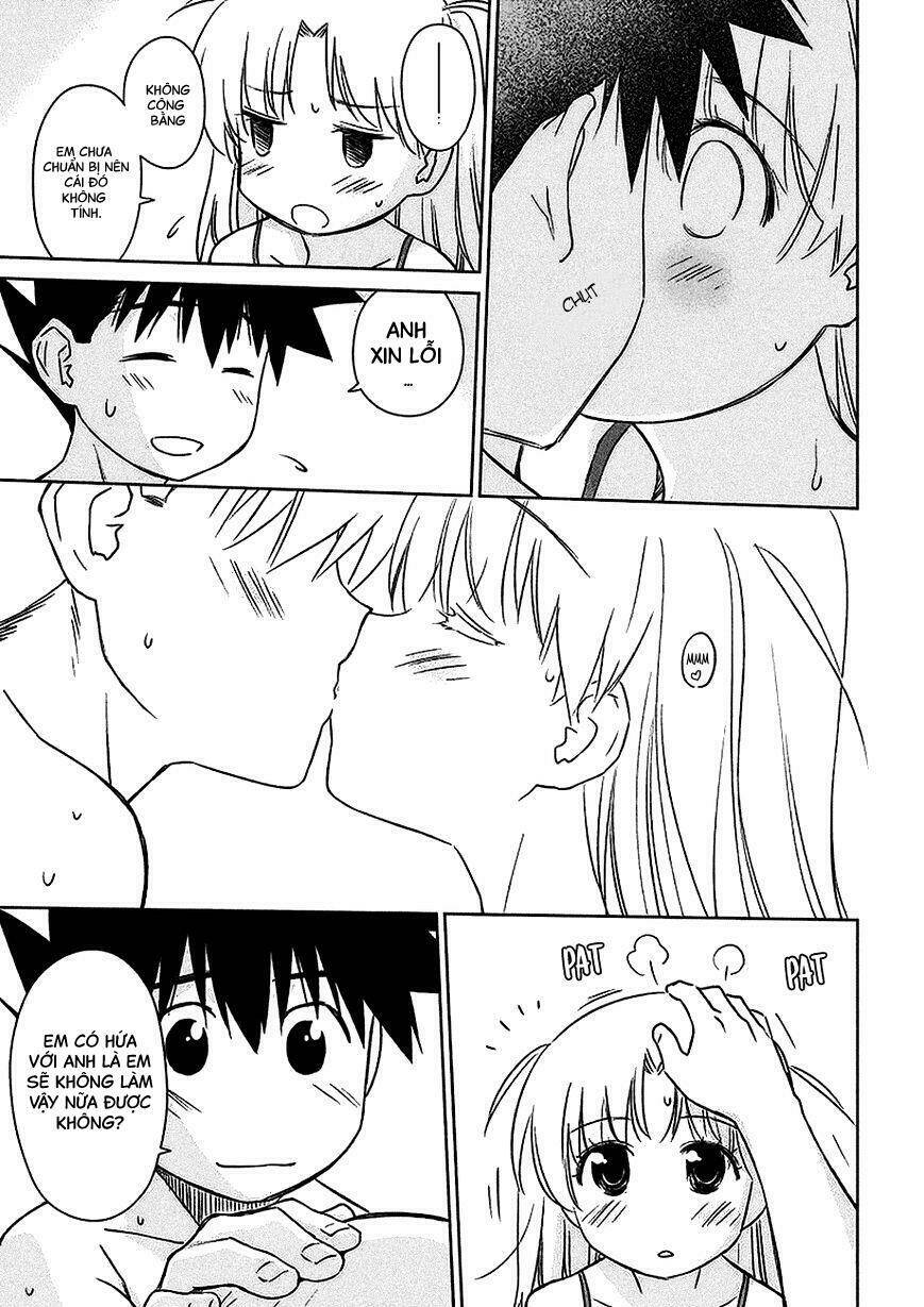 kiss x sis chapter 102 11