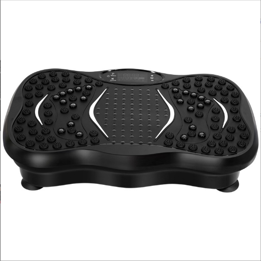 Máy Tập Thể Thao Rung Giảm Cân VEVOR SlimBody P5 Bluetooth cao cấp