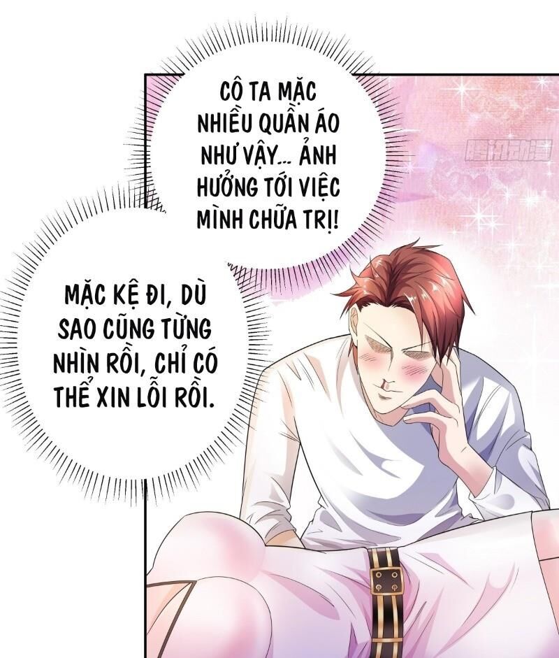 đô thị lãng tử chapter 4 15