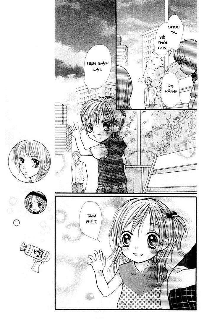 câu chuyện tuổi teen chapter 14 14