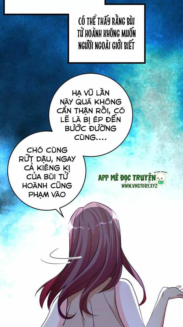 thiên hậu trở về chapter 79 36