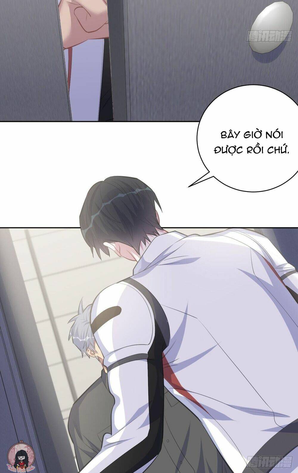 nhạc phụ đại nhân là lão bà chapter 64 29