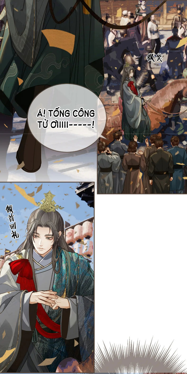 thám hoa chapter 1.1 26