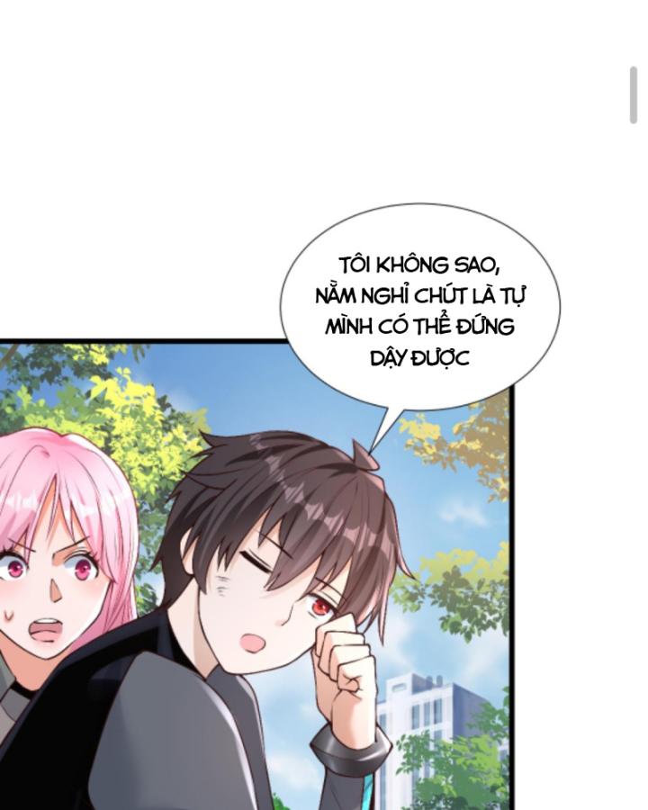 học cùng em gái, tôi bất cẩn vô địch rồi chapter 32 7