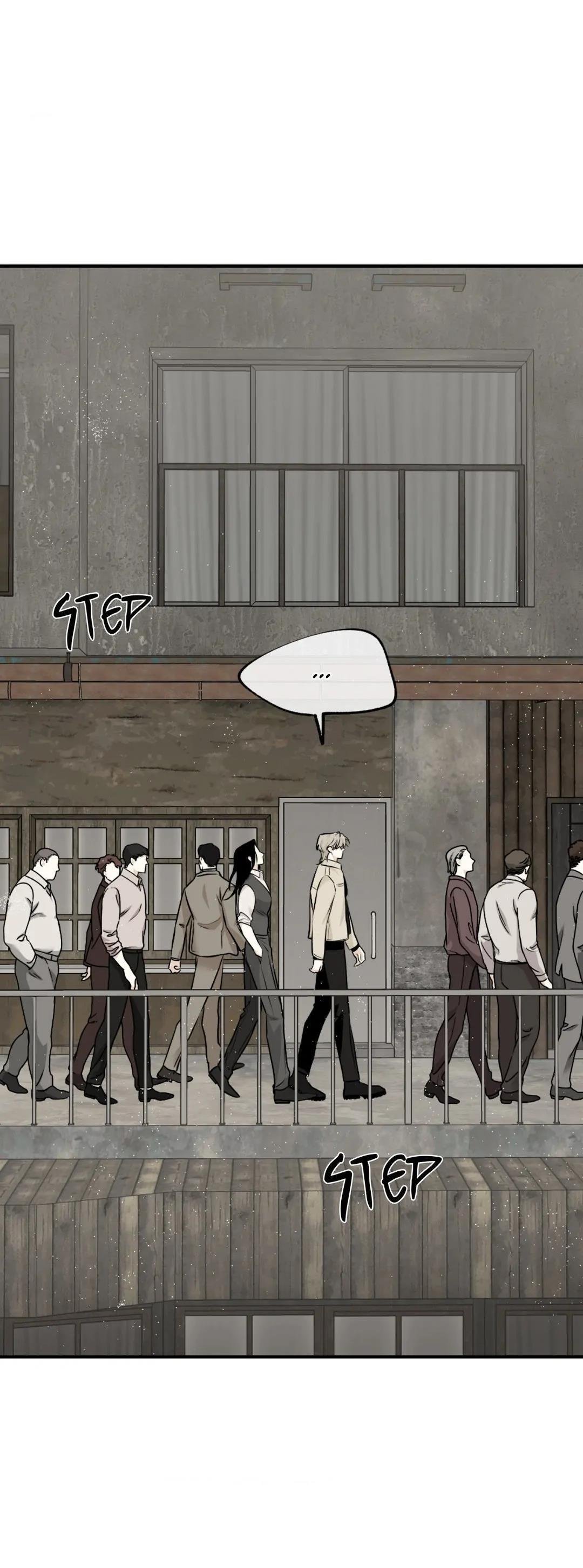 thủy triều thấp lúc chạng vạng chapter 92 78