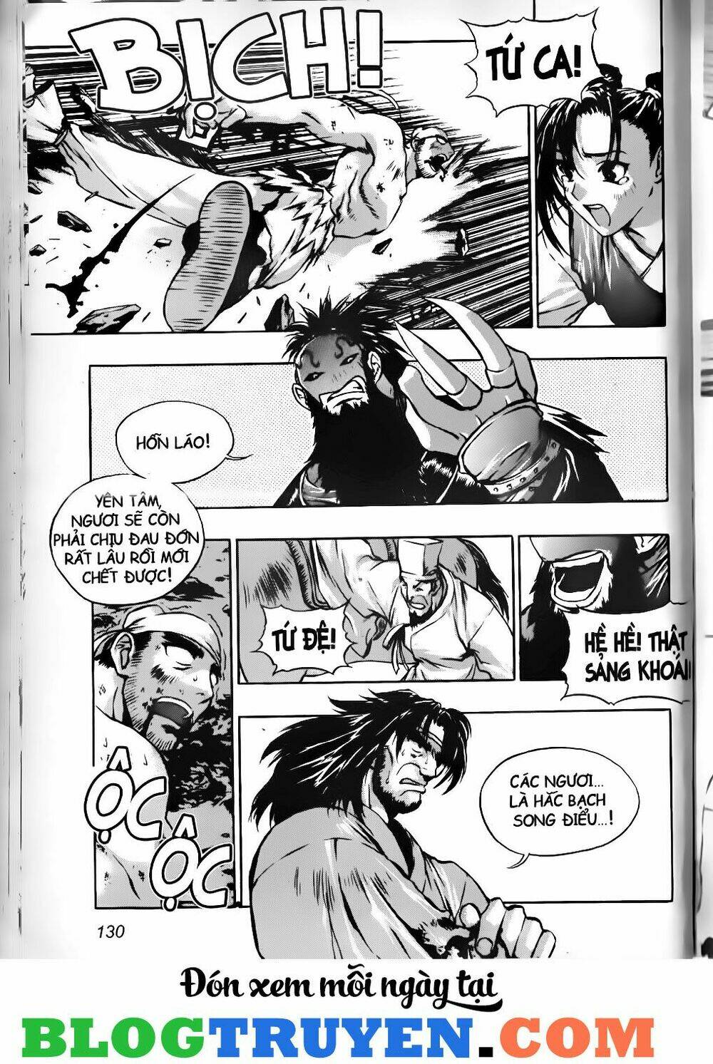 thiên lang liệt truyện chapter 8 5