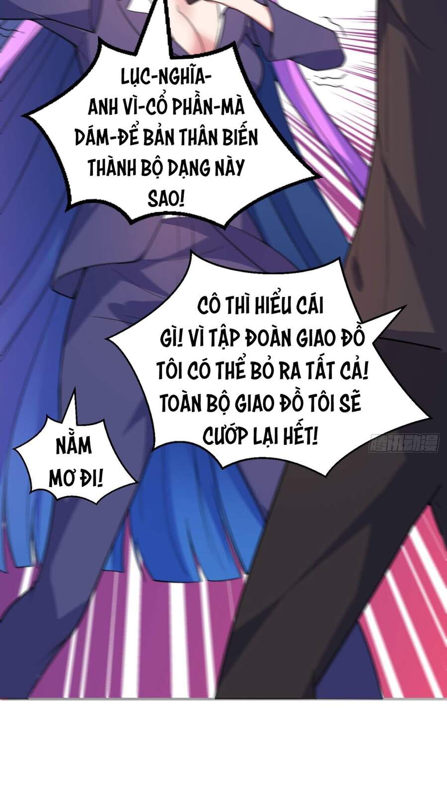 nhặt thuộc tính tại trái đất chapter 10 43