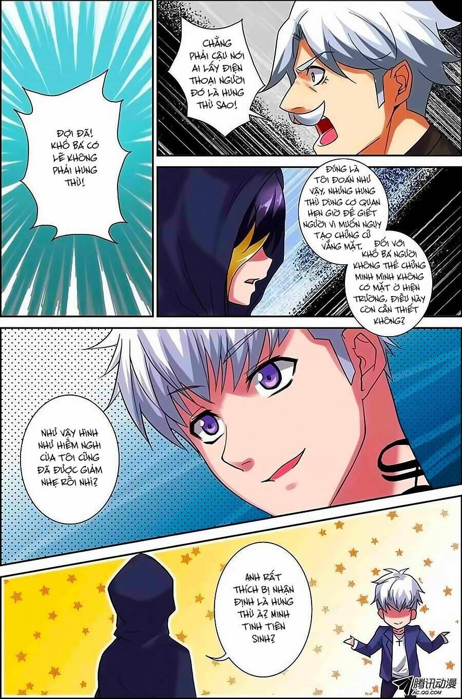 thần thám thiếu nữ m chapter 4.1 2