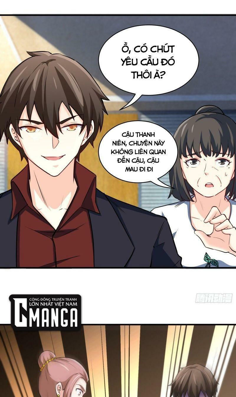 ta là hàn tam thiên chapter 53 17