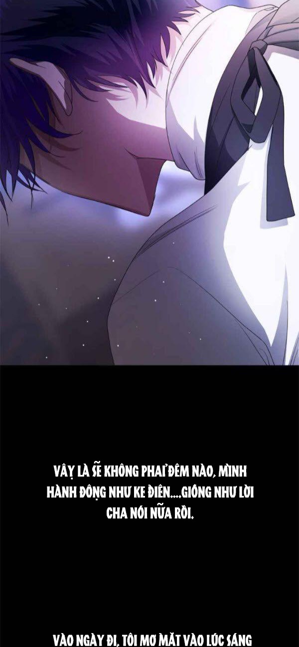 tôi muốn trở thành cô ấy dù chỉ là một ngày chapter 81 89