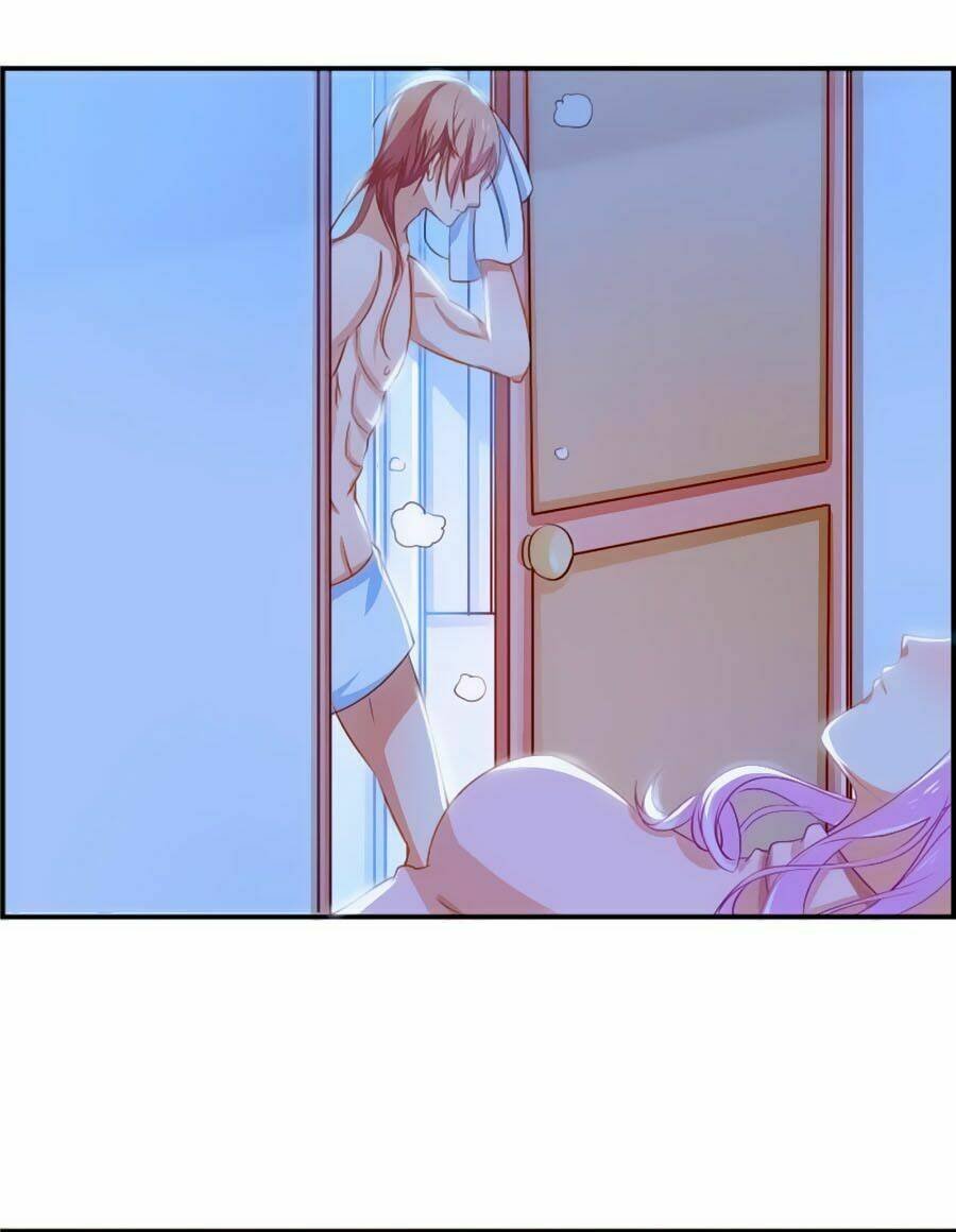 luyến dữ tổng tài vật ngữ chapter 2 16