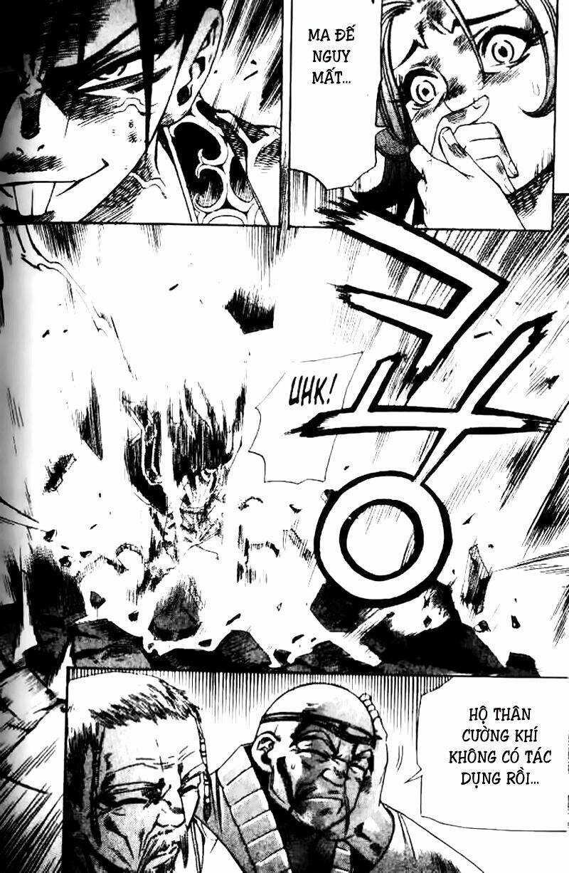 king of hell chapter 43 6