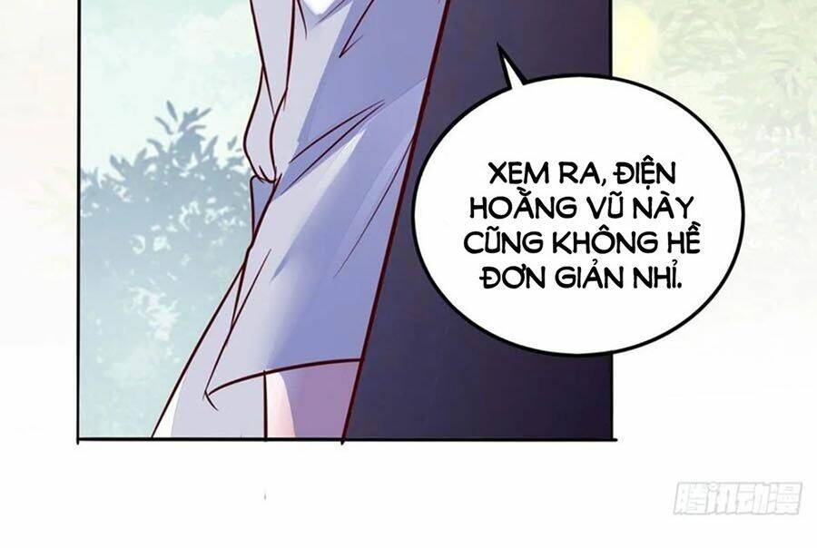 thần y khí nữ: ngự thú cuồng phi của quỷ đế chapter 90 13