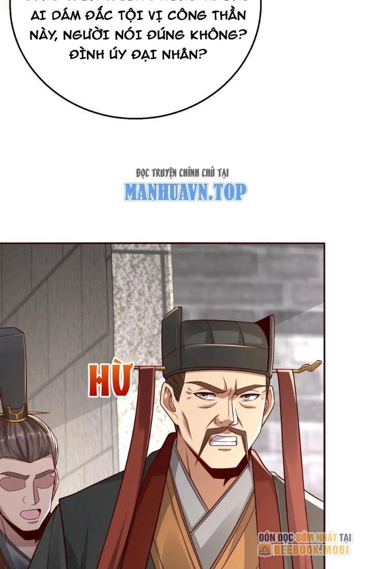 đại tần, ta là con tần thủy hoàng, giết địch thành thần chapter 52 39