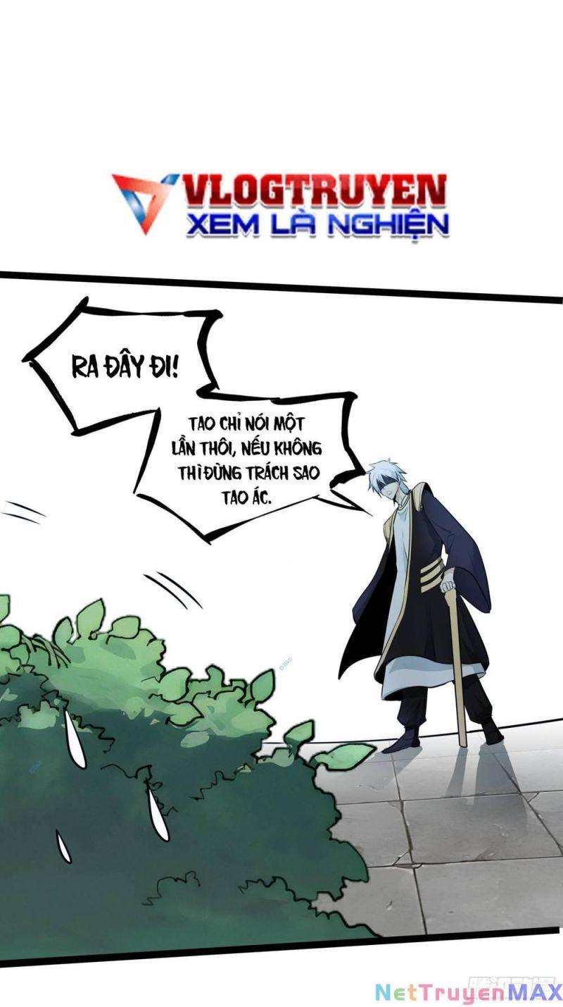 thiên sư chapter 32 27