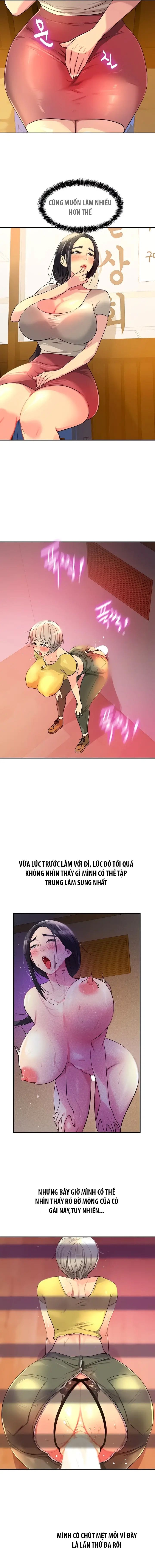 cửa hàng bí mật chapter 23 5