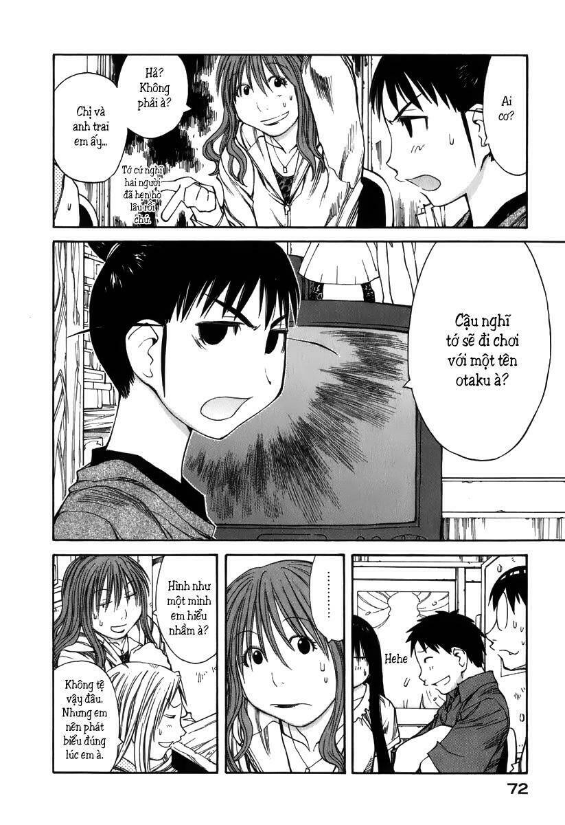 genshiken chapter 39 19