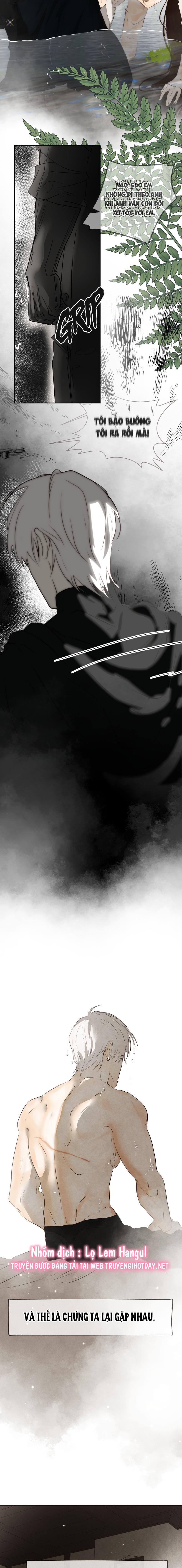 tôi chính là ác nữ phản diện chapter 13 14