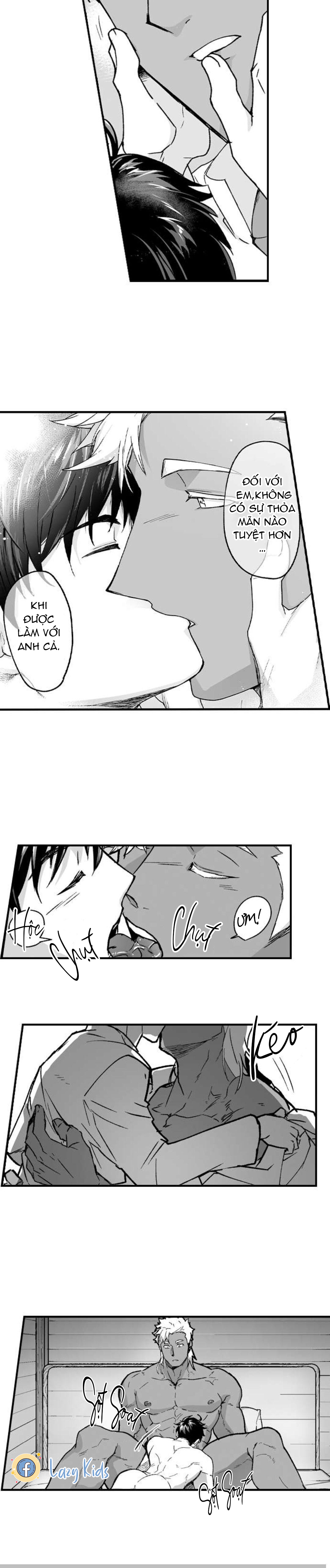 vợ của titan chapter 56 5