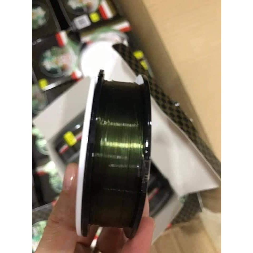 Cước nylon SiMaGo 100m+20m