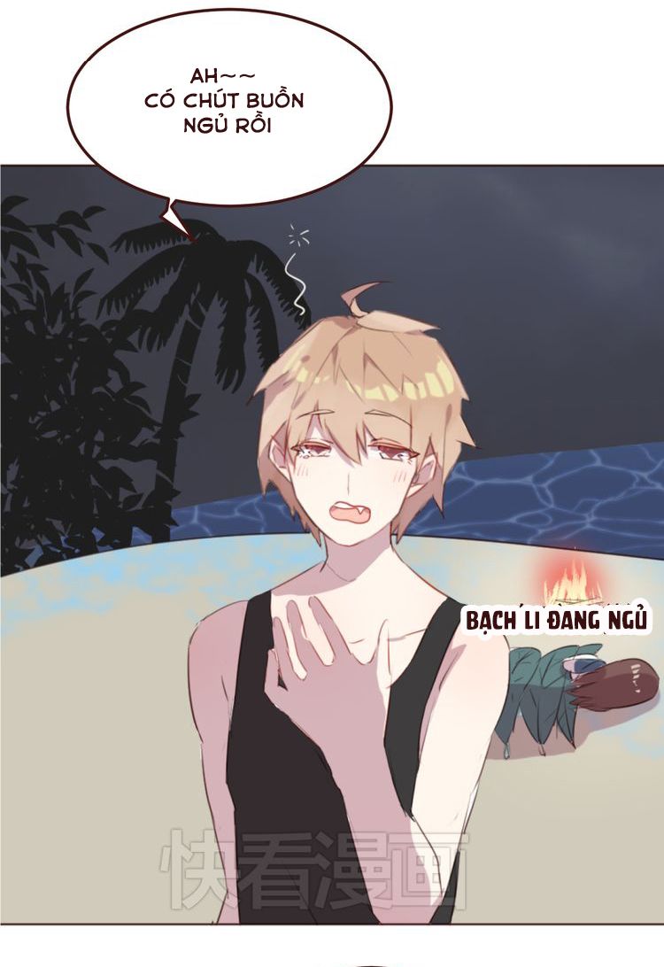 người yêu biến mất chapter 27 5